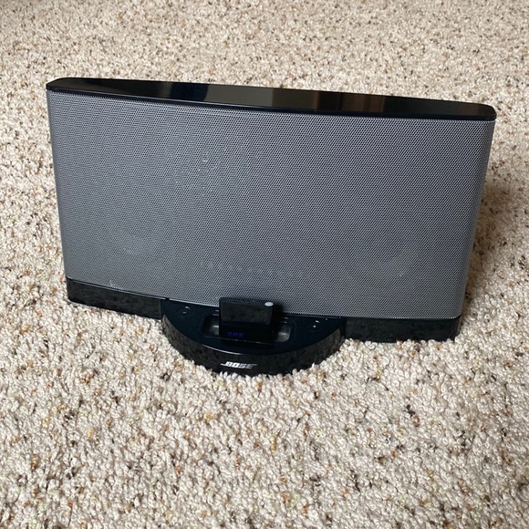 Bose SoundDock Series II - Picture 5 of 9